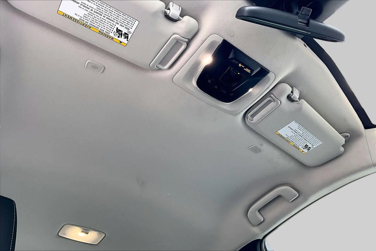 Certified Used 2025 Blueprint Toyota LE image 14