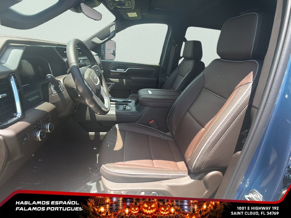 2026 GMC Sierra 2500HD Denali - Photo 14
