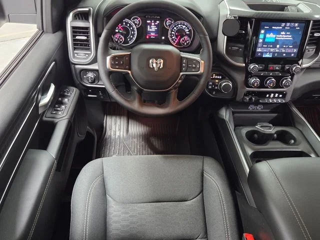 2026 RAM 1500 Big Horn/Lone Star - Photo 7
