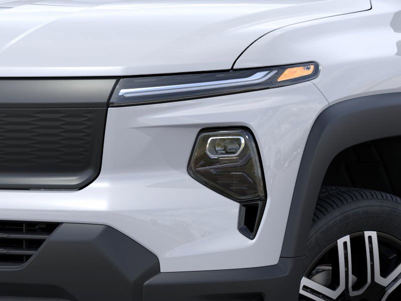 2026 Chevrolet Silverado EV Work Truck - Photo 10