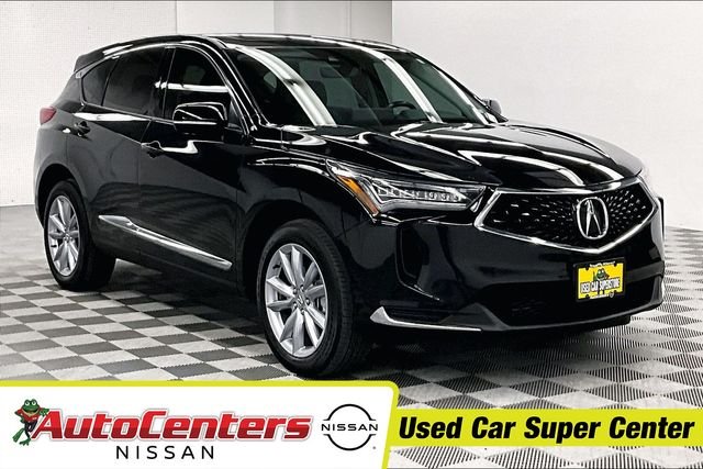 2024 Acura RDX SH-AWD's photo