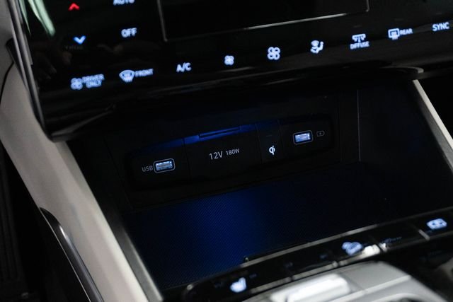 2024 Hyundai Tucson SEL Convenience - Photo 26