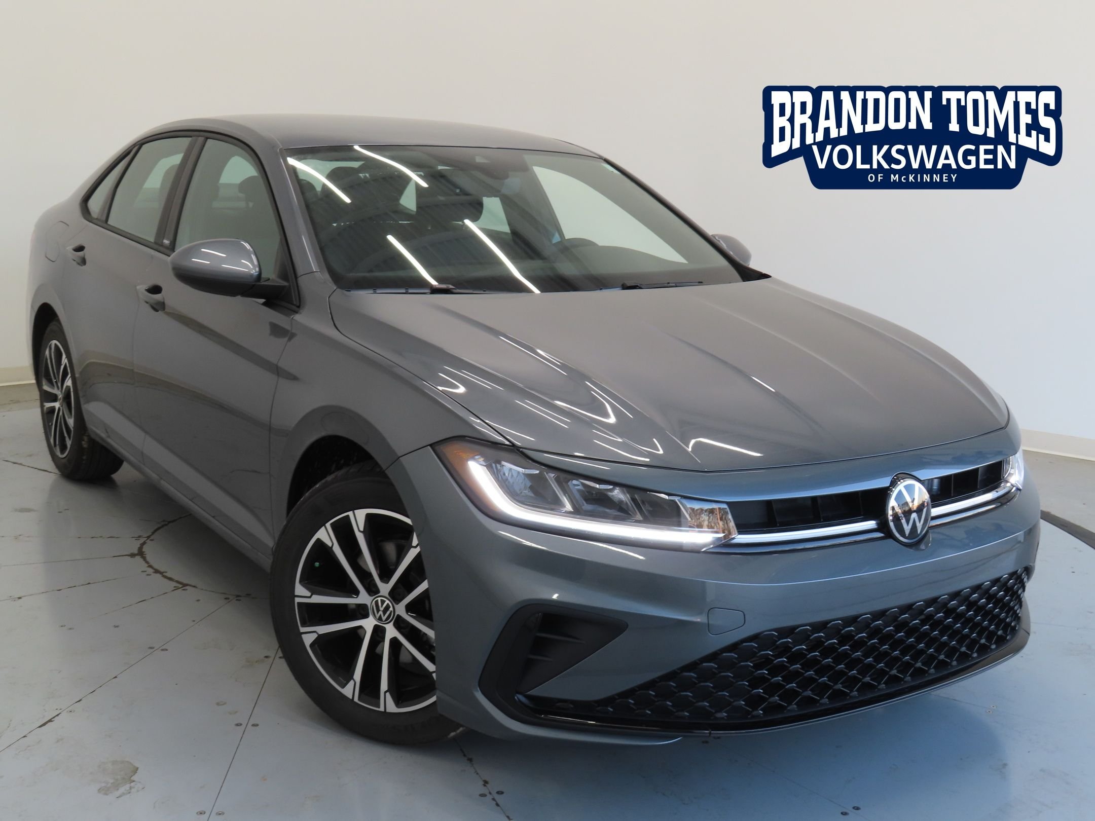 2026 Volkswagen Jetta 1.5T Sport Auto SULEV's photo