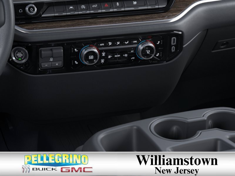 2026 GMC Sierra 1500 Elevation - Photo 23