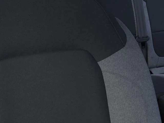 New 2026 Gray Ford Big Bend image 18
