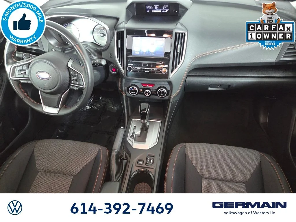 2021 Subaru Crosstrek Premium - Photo 25