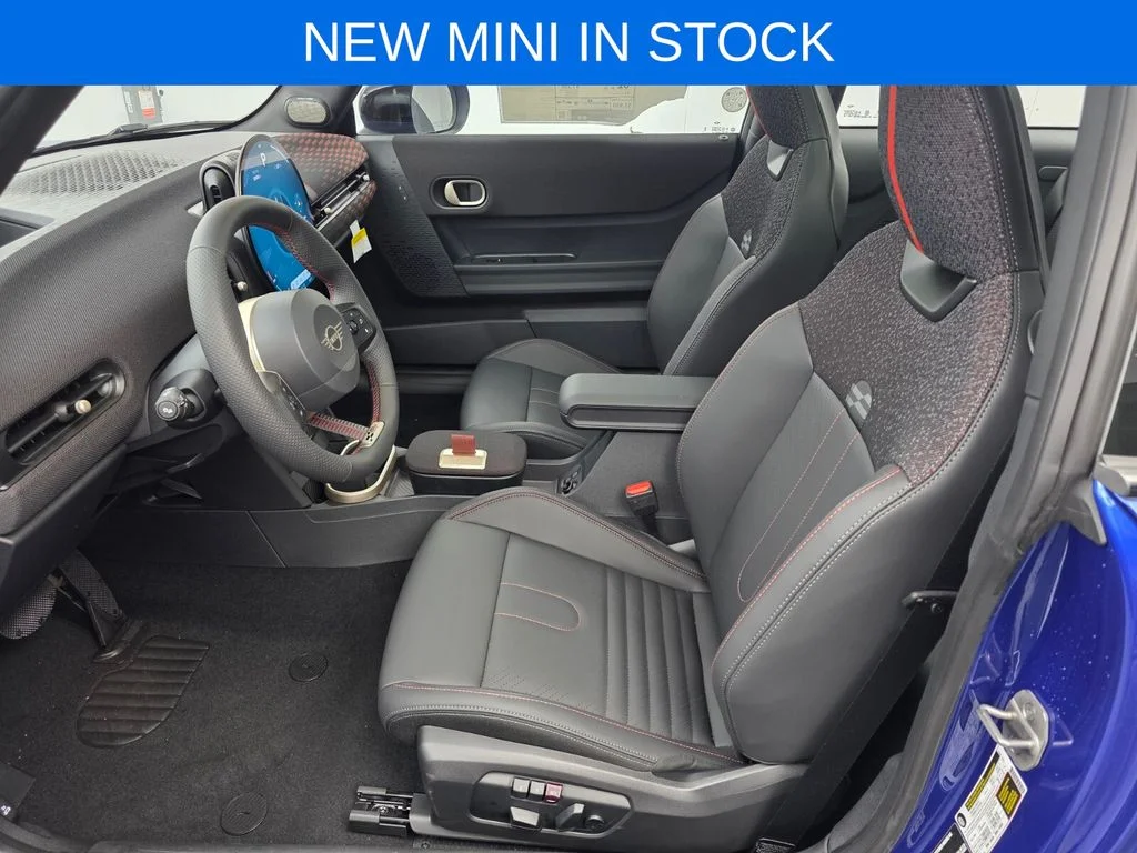 2026 MINI Hardtop 2 Door S - Photo 6