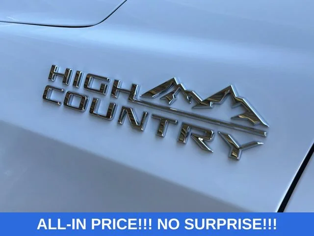 2026 Chevrolet Suburban High Country - Photo 40