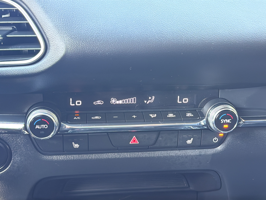 Used 2025 Gray Mazda 2.5 S Premium Package image 23