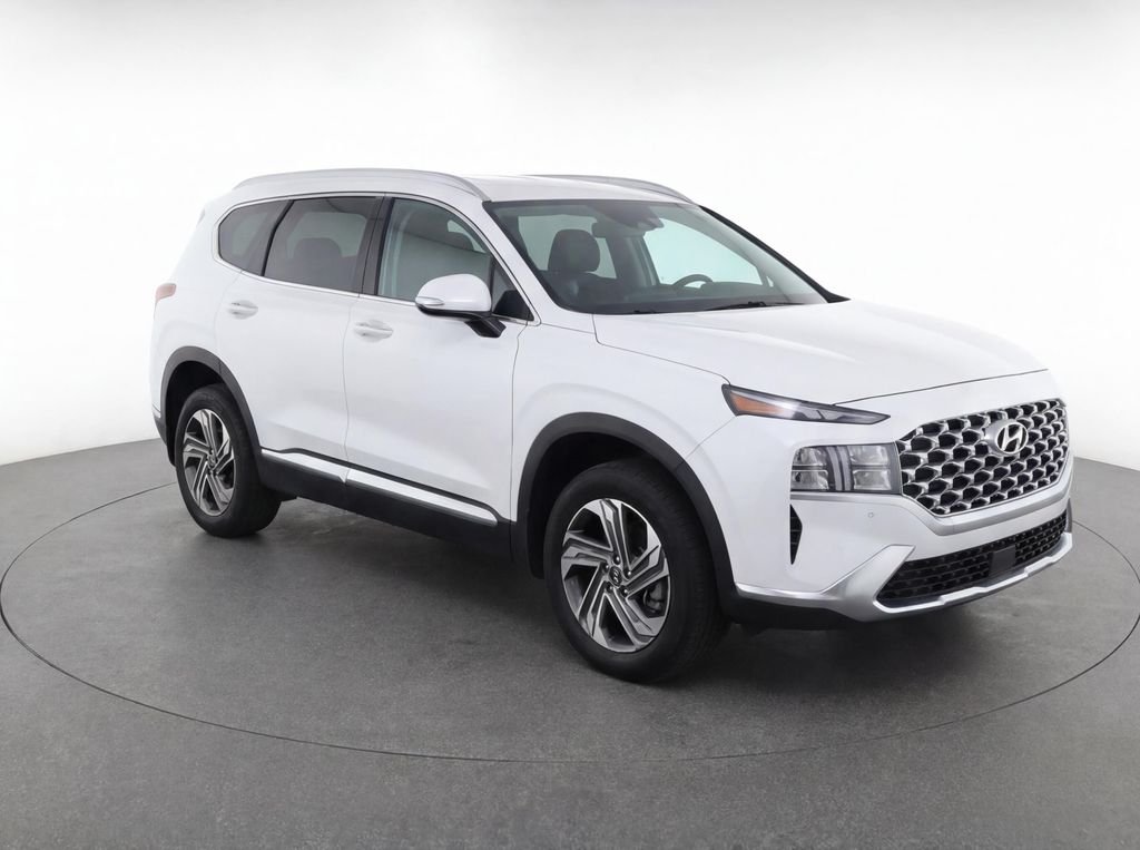 2023 Hyundai Santa Fe SEL - Photo 28
