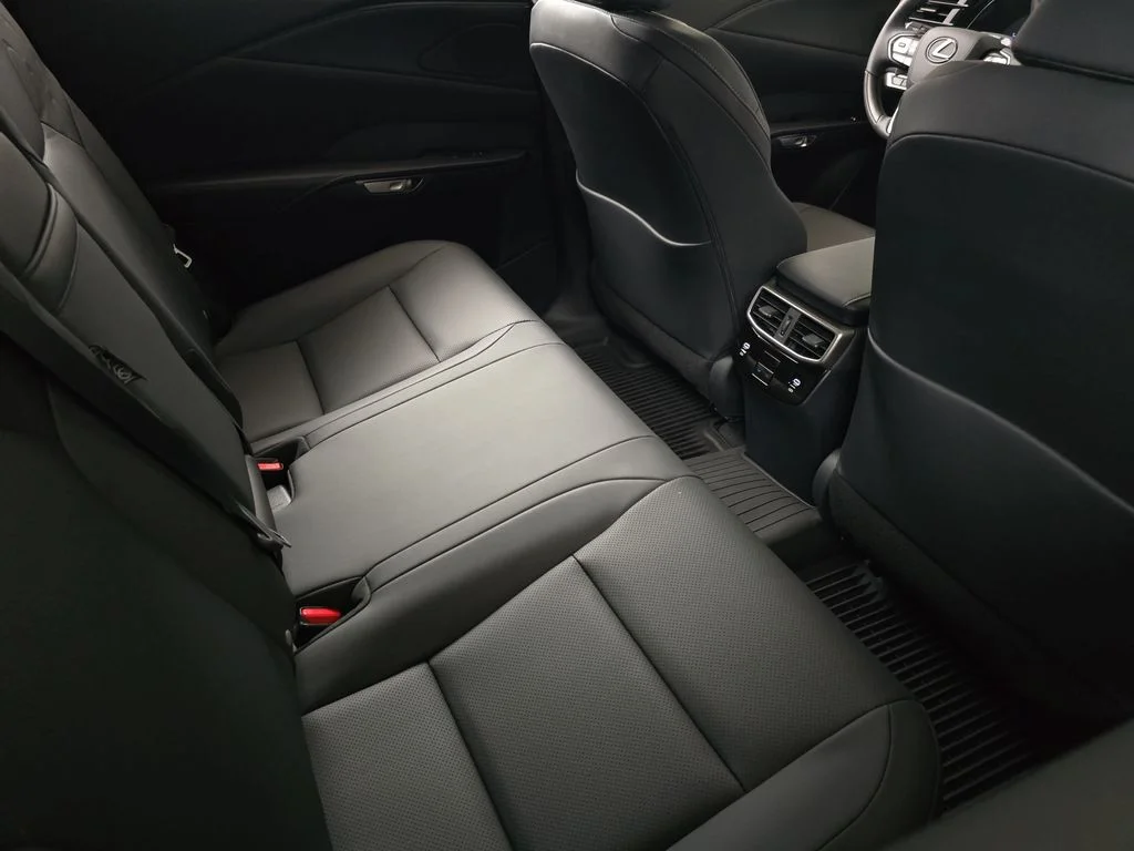 New 2026 Iridium Lexus PREMIUM image 11