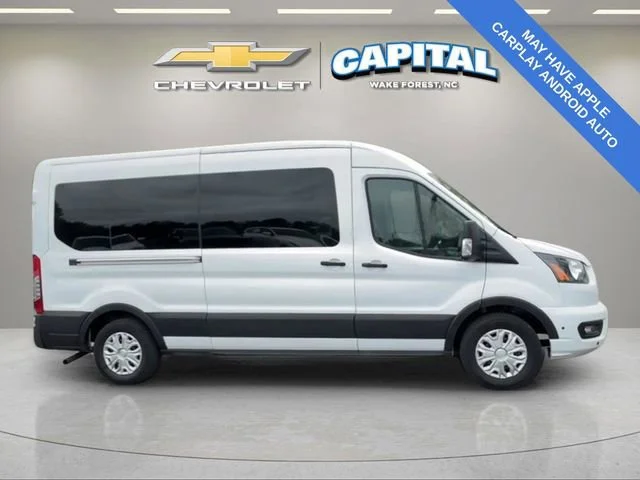 Used 2025 White Ford XL image 6