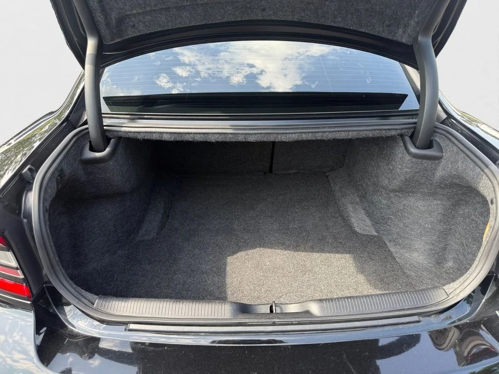 Used 2020 Black Dodge R/T image 12