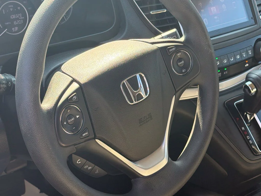 Used 2015  Honda EX image 13