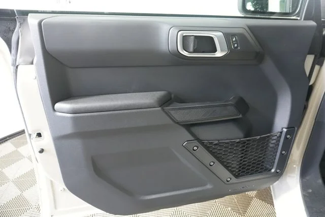 New 2026 Desert Sand Ford Base image 20