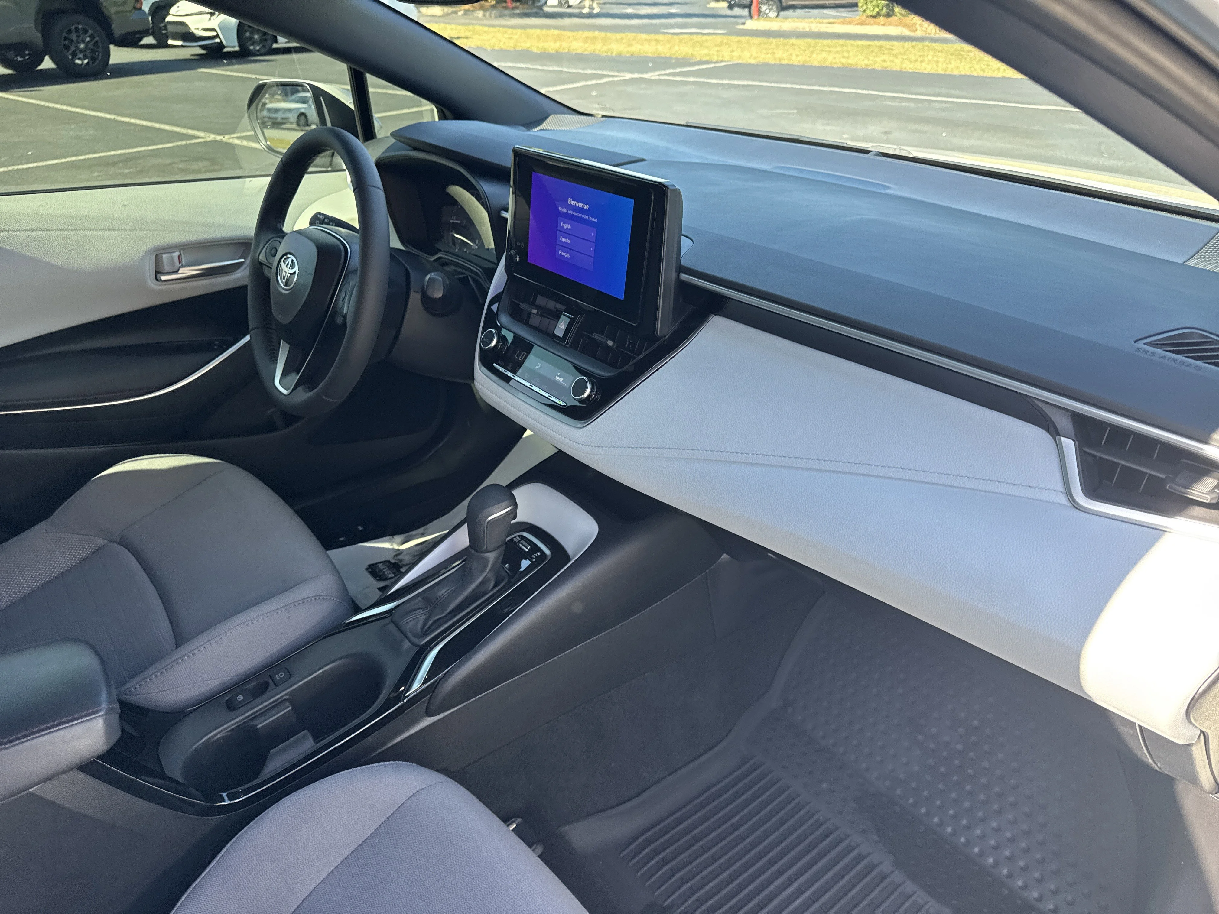 Used 2024  Toyota  image 35