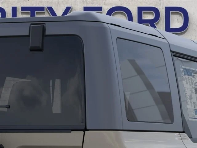 New 2026 Beige Ford Big Bend image 25