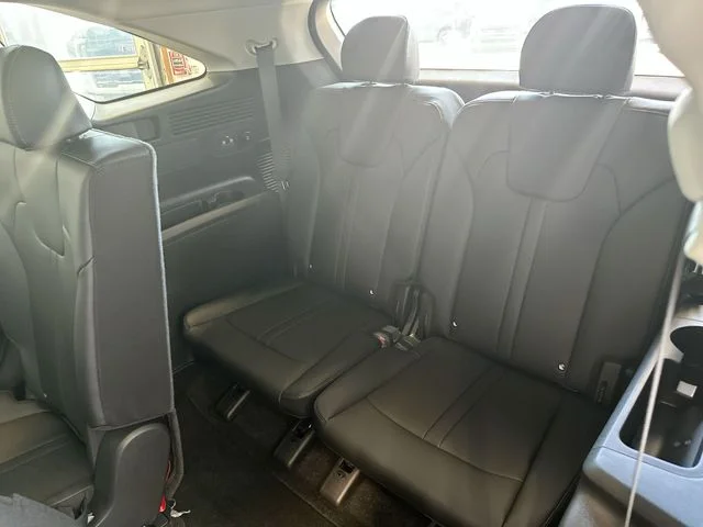 New 2026 Aurora Black Pearl Kia EX image 27