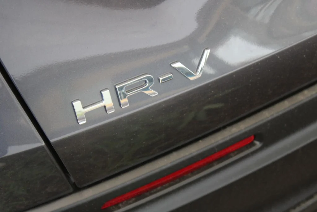 New 2026 Modern Steel Metallic Honda AWD LX image 10