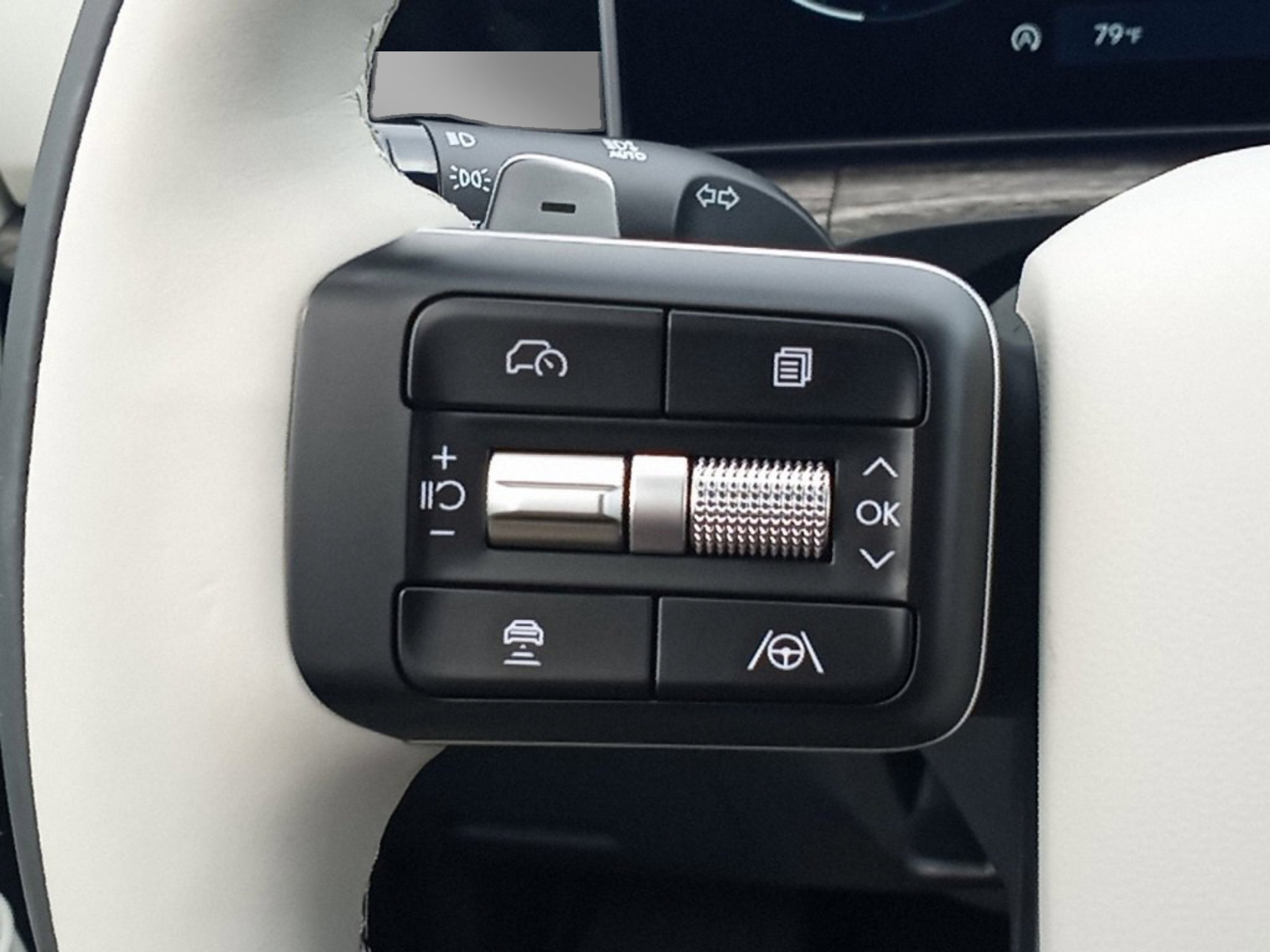 New 2026 Ecotronic Gray Matte Hyundai Calligraphy image 13