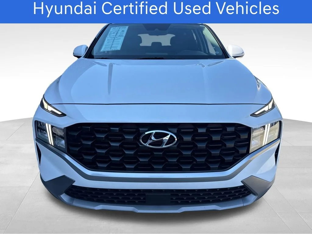 Certified Pre-Owned 2023 Hyundai Santa Fe SEL