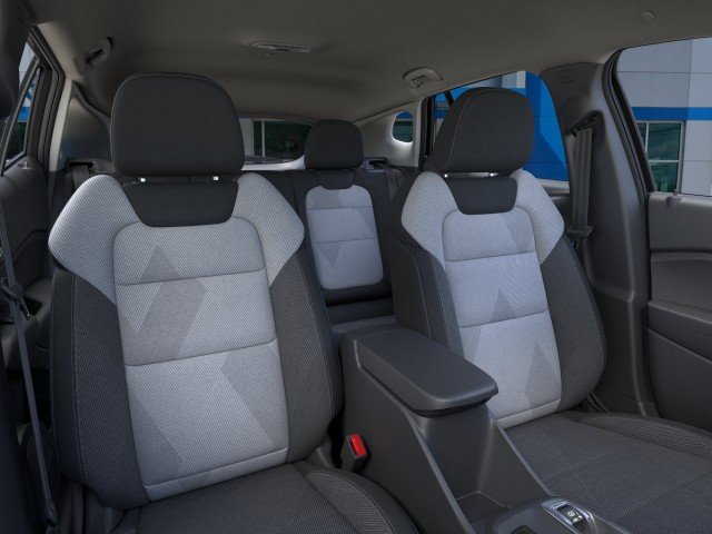 2026 Chevrolet Trax LS - Photo 16