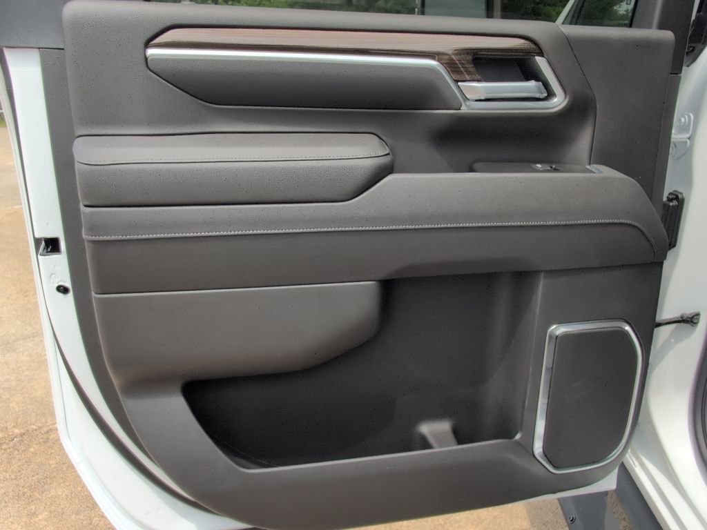 2026 Chevrolet Silverado 2500 HD LT - Photo 9