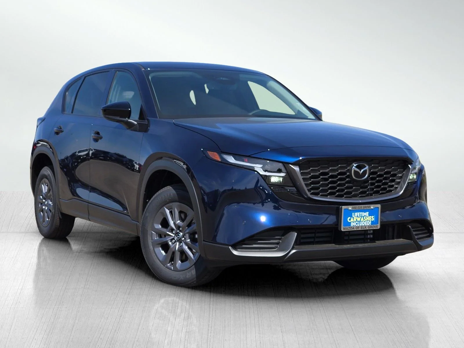 2026 Mazda CX-5 S Select Auto AWD's photo