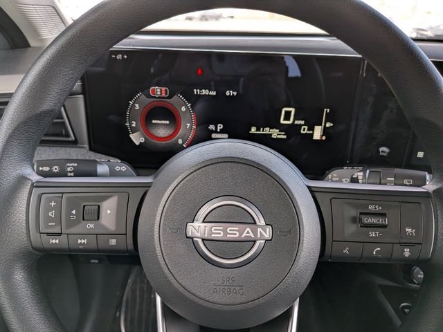 2026 Nissan KICKS SR AWD - Photo 25