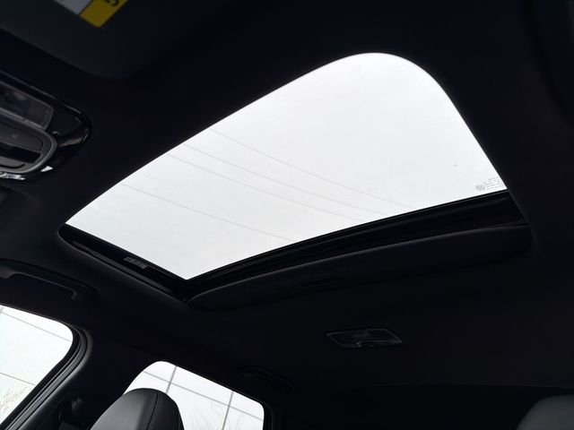 2025 Hyundai Santa Cruz Limited - Photo 47