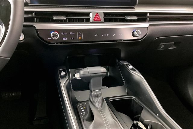 New 2026 Midnight Lake Blue Kia S image 7