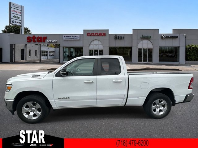 2022 RAM Ram 1500 Pickup Big Horn/Lone Star - Photo 4