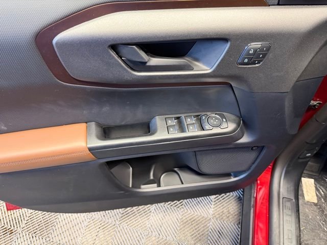 2025 Ford Bronco Sport Outer Banks - Photo 15