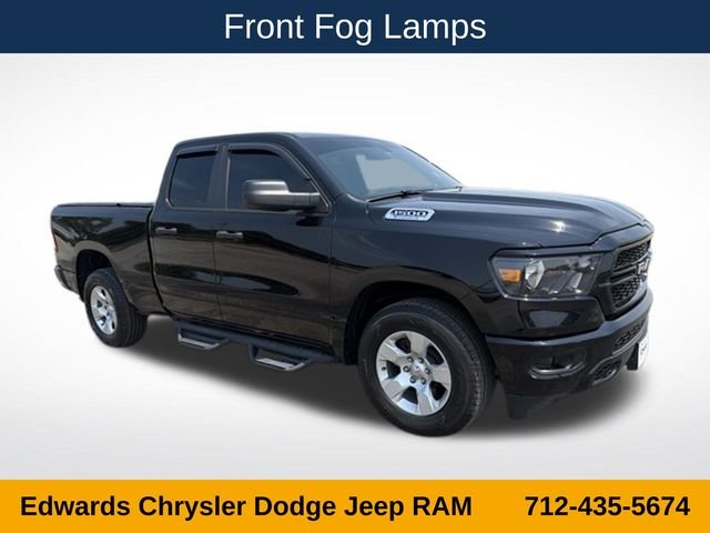Used 2023 Black Ram Tradesman image 12
