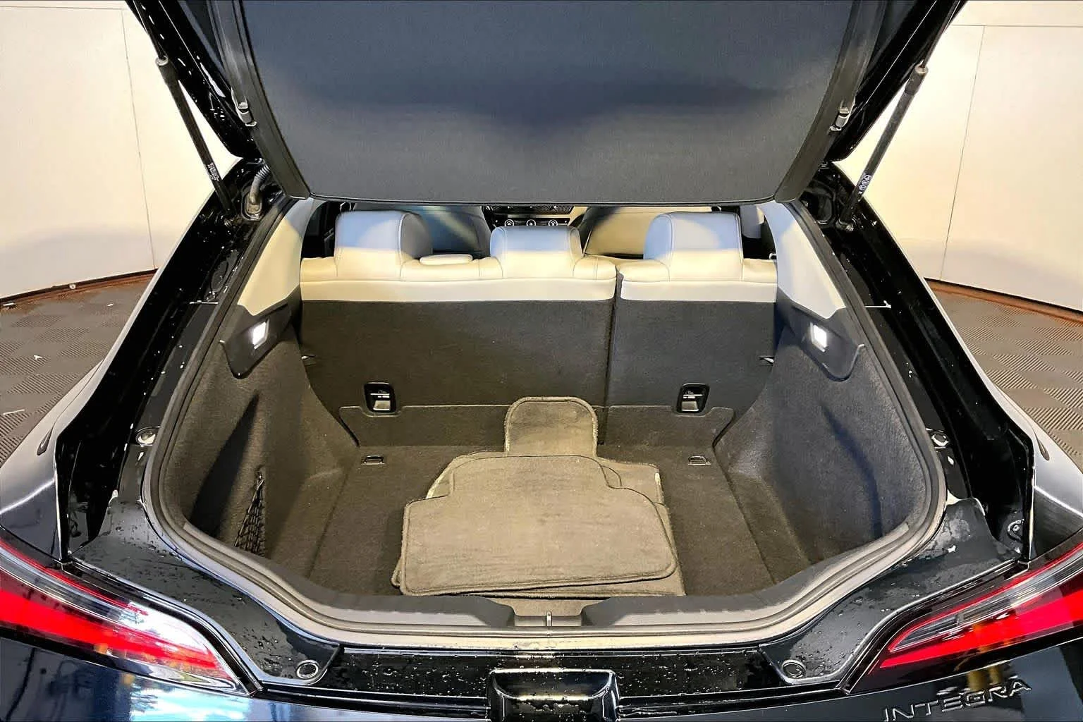 Certified Used 2024 Majestic Black Pearl Acura BASE image 69