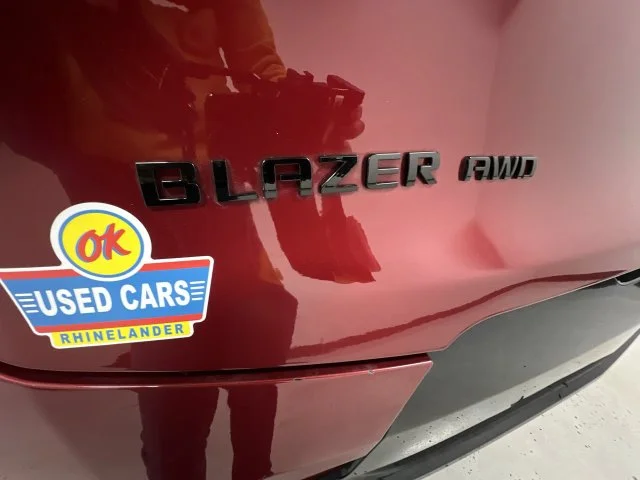 2020 Chevrolet Blazer RS - Photo 34