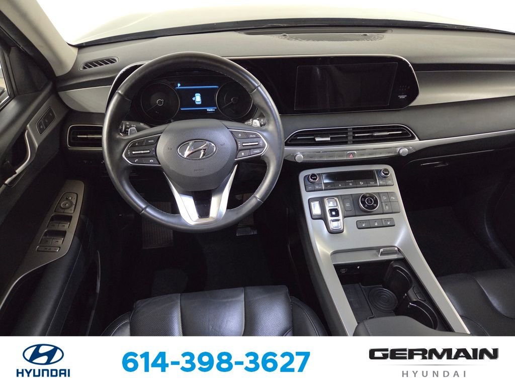 Used 2021 Gray Hyundai SEL image 17