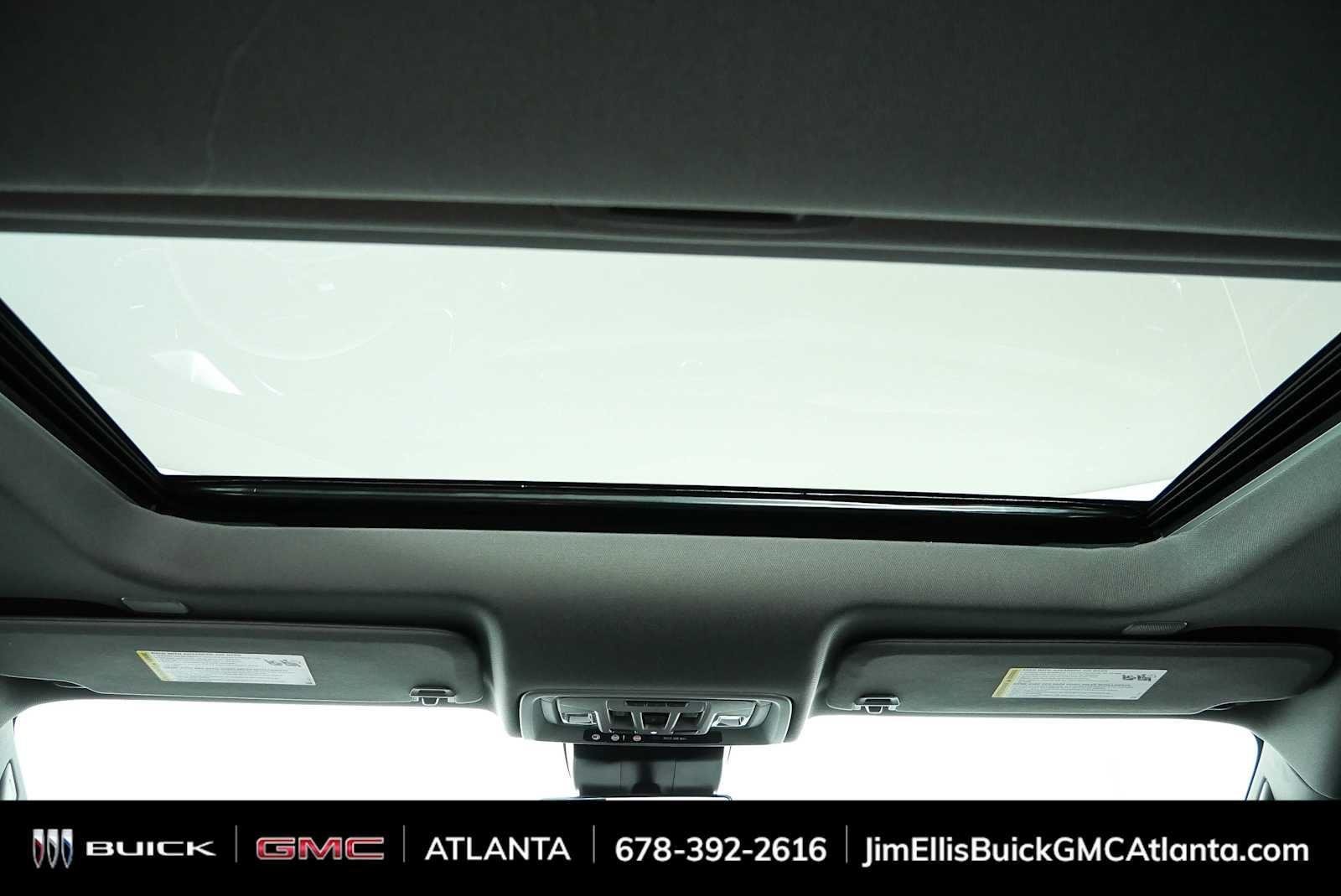 2026 GMC Sierra 1500 Denali - Photo 23
