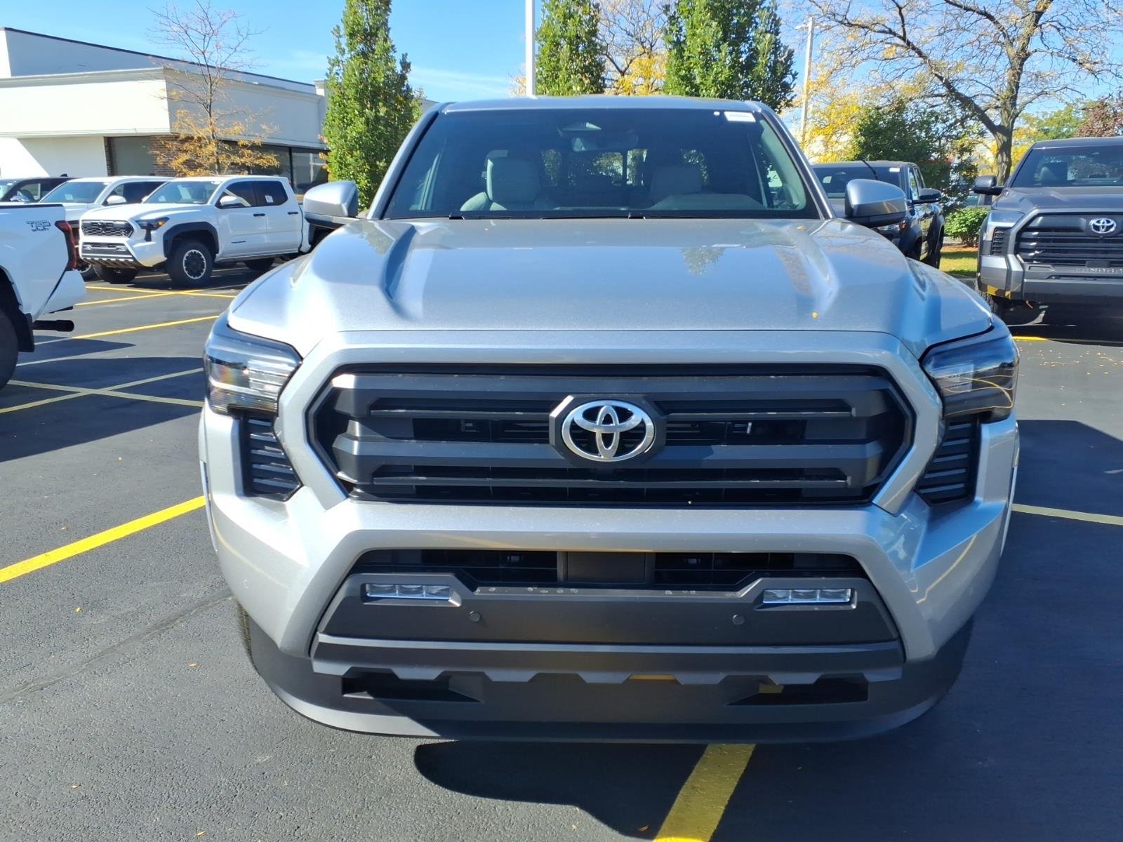 Vehicle thumbnail