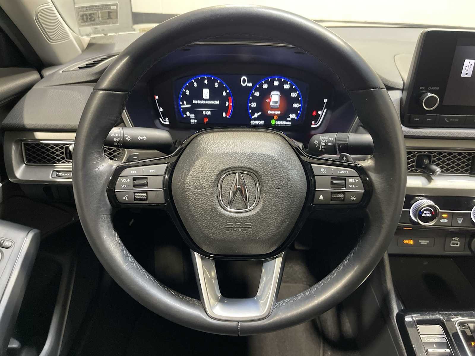 2025 Acura Integra Base - Photo 15