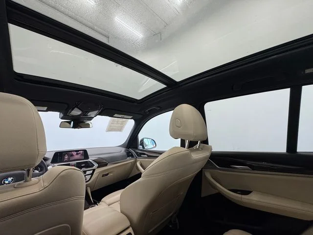 Used 2020 Jet Black BMW xDrive30i image 36