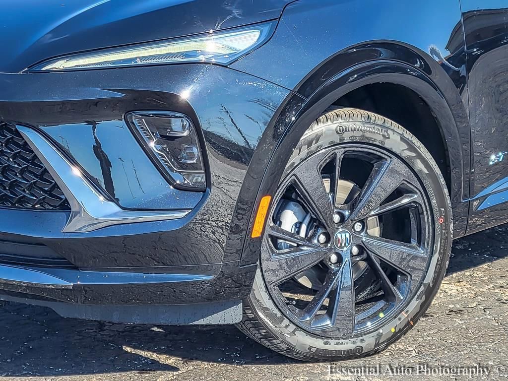 2026 BUICK ENVISION - Image 2