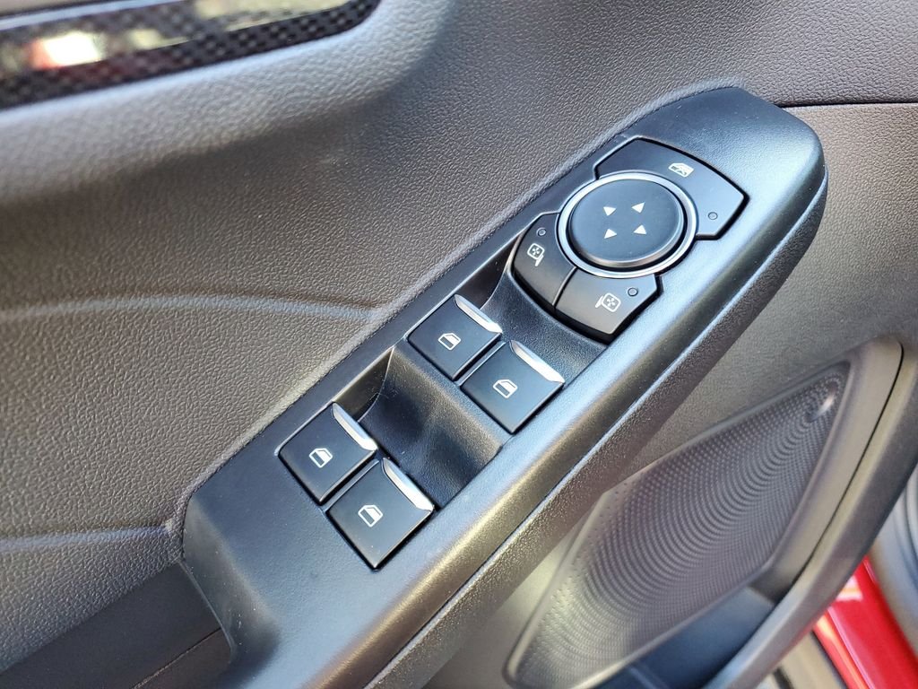 2026 Ford Escape ST-Line - Photo 19