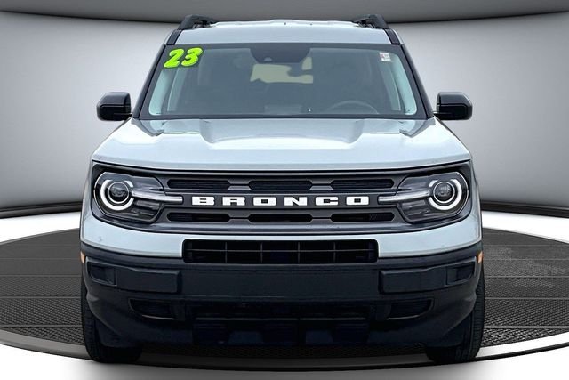 Used 2023 Ford Bronco Sport Big Bend with VIN 3FMCR9B66PRD32331 for sale in Kansas City