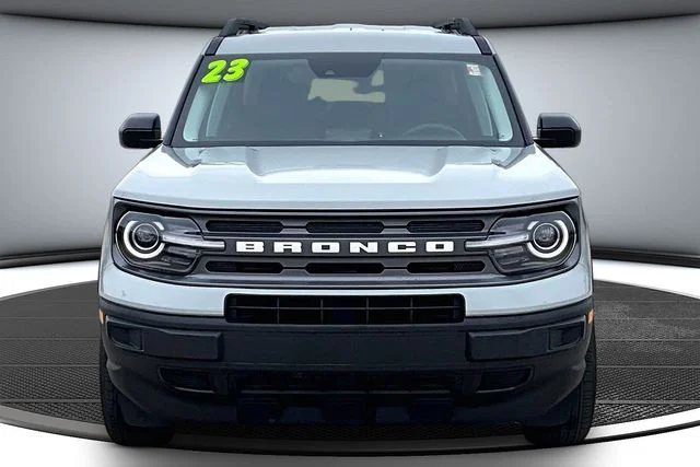 Used 2023 Ford Bronco Sport Big Bend with VIN 3FMCR9B66PRD32331 for sale in Kansas City