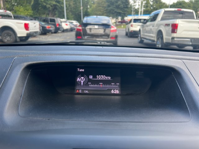 Used 2016  Honda LX image 19