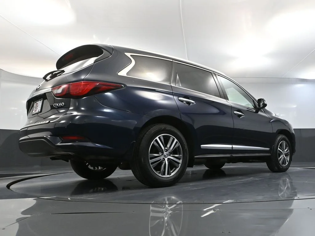 2020 INFINITI QX60 LUXE - Photo 57
