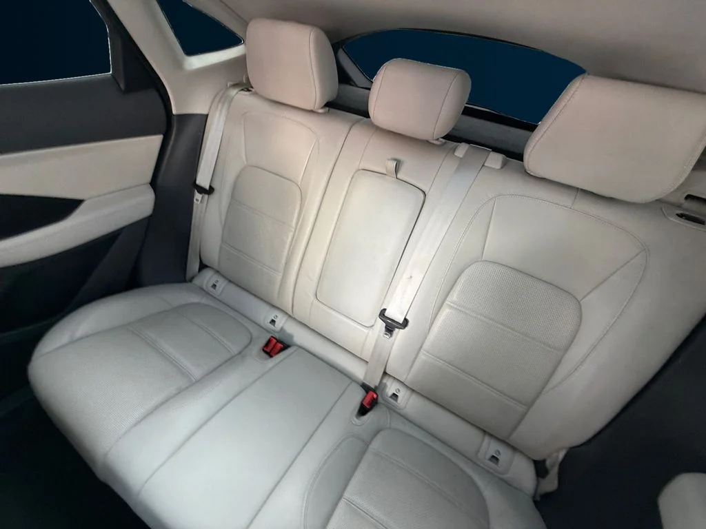 Used 2019 White Jaguar S image 9