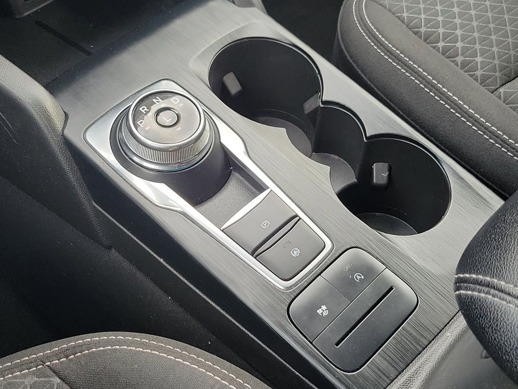 Certified Used 2024 White Ford Active image 26