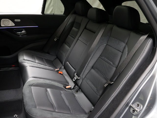 2026 Mercedes-Benz GLE AMG GLE 53 - Photo 45
